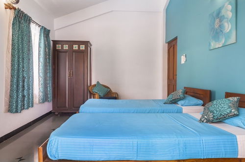 Foto 4 - GuestHouser 4 BHK Villa in Calangute