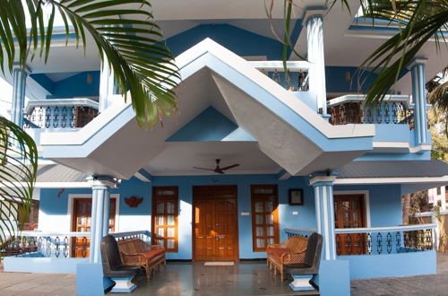 Foto 18 - GuestHouser 4 BHK Villa in Calangute