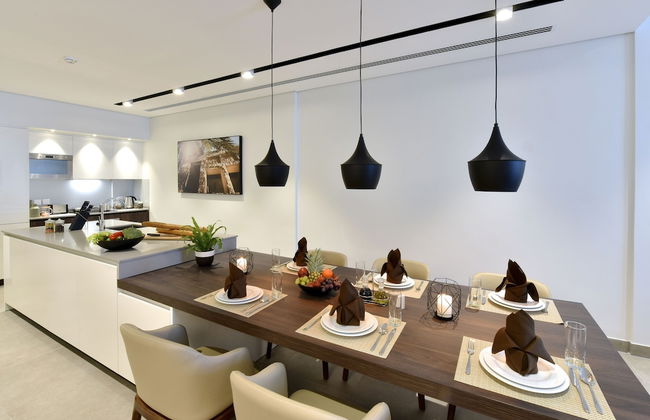 Swiss-Belresidences Juffair - Foto 12