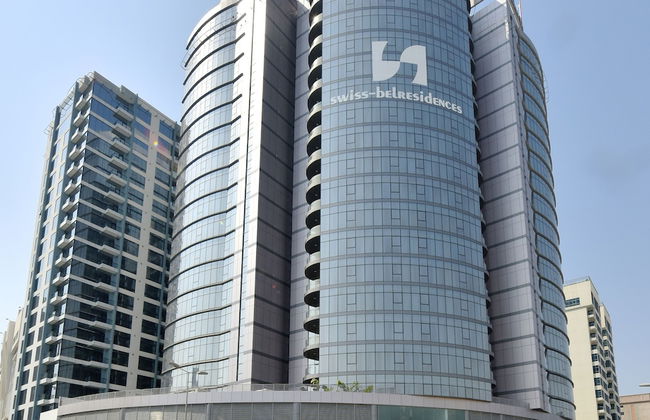 Swiss-Belresidences Juffair - Foto 46