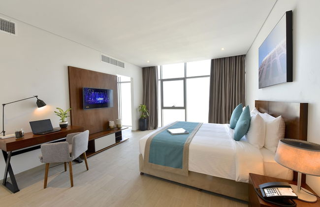 Swiss-Belresidences Juffair - Foto 6