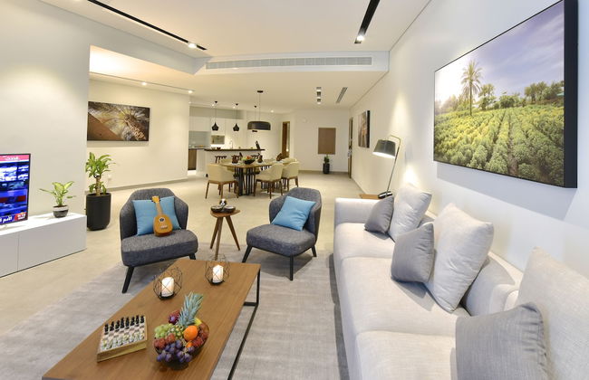 Swiss-Belresidences Juffair - Foto 15