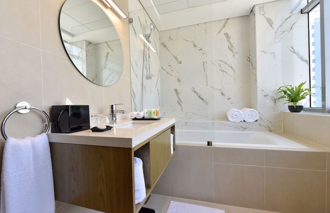 Swiss-Belresidences Juffair - Foto 23