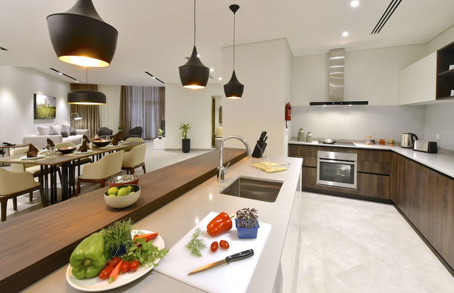 Swiss-Belresidences Juffair - Foto 13