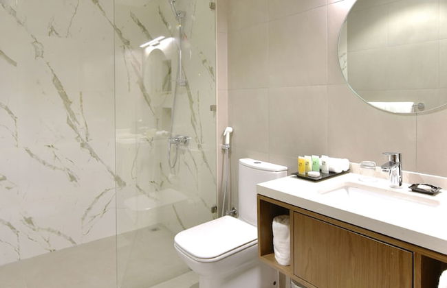 Swiss-Belresidences Juffair - Foto 24