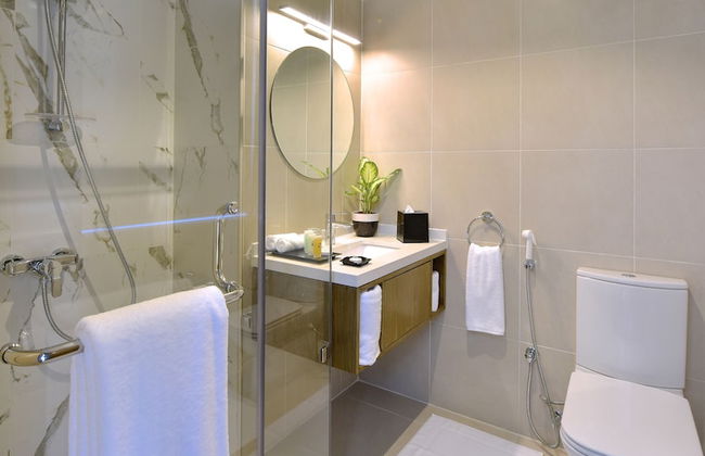 Swiss-Belresidences Juffair - Foto 20