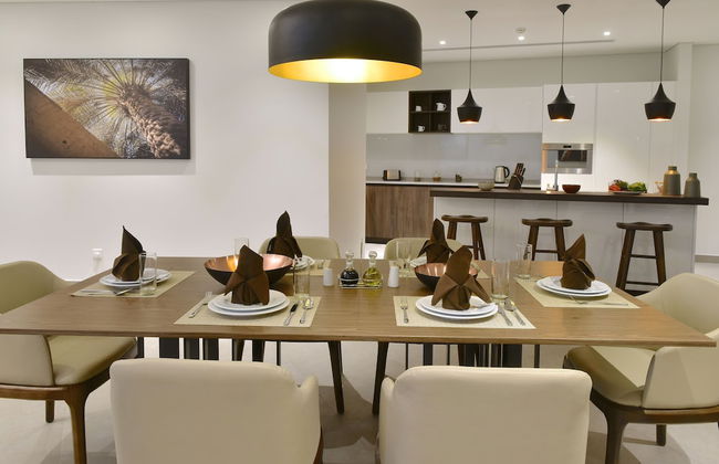 Swiss-Belresidences Juffair - Foto 11