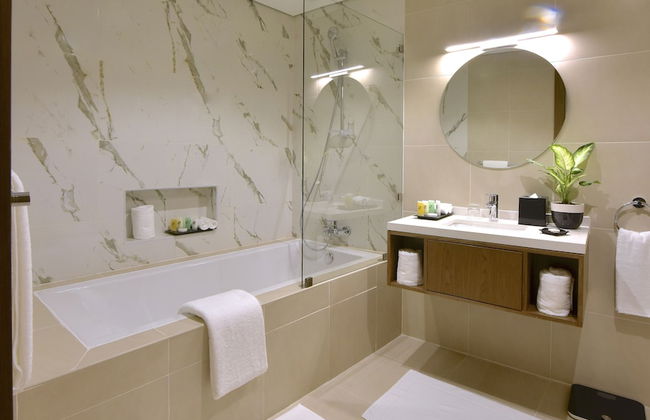 Swiss-Belresidences Juffair - Foto 22