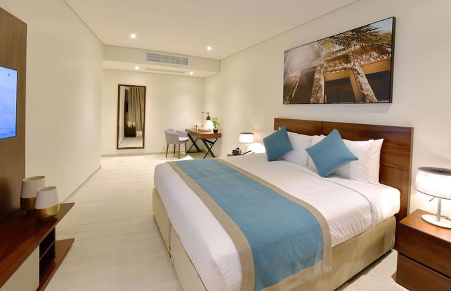 Swiss-Belresidences Juffair - Foto 3