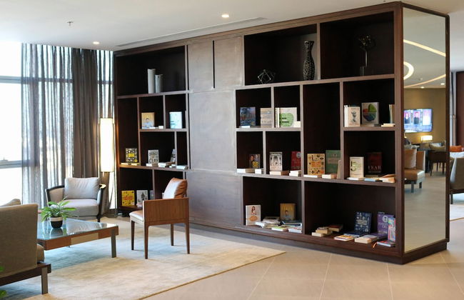 Swiss-Belresidences Juffair - Foto 44