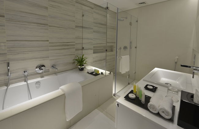 Swiss-Belresidences Juffair - Foto 21