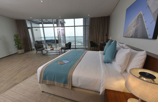 Swiss-Belresidences Juffair - Foto 10