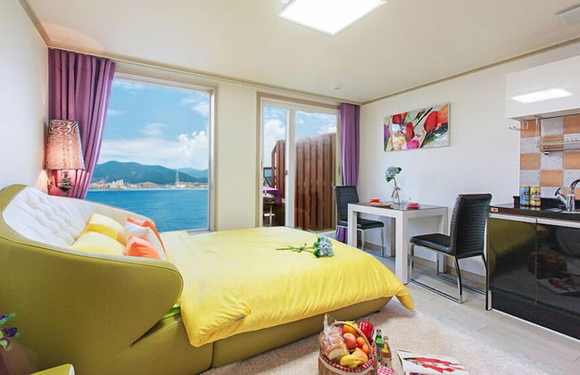 Casa Pension Tongyeong - Foto 3