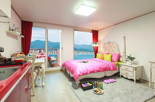 Photo 6 - Casa Pension Tongyeong