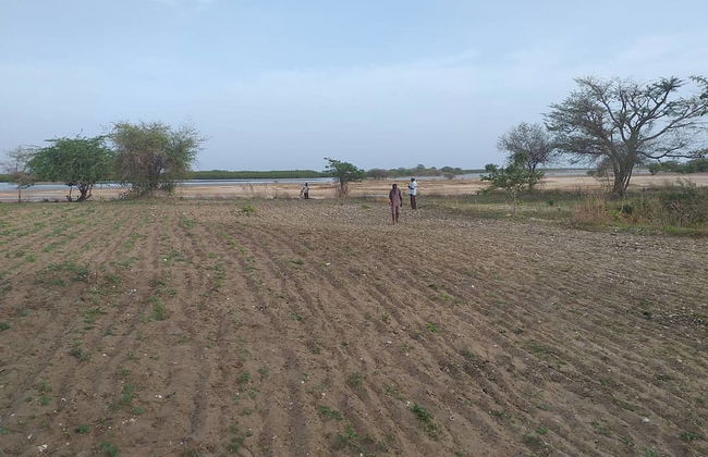 Maison Dhôte Abanna - Foto 10