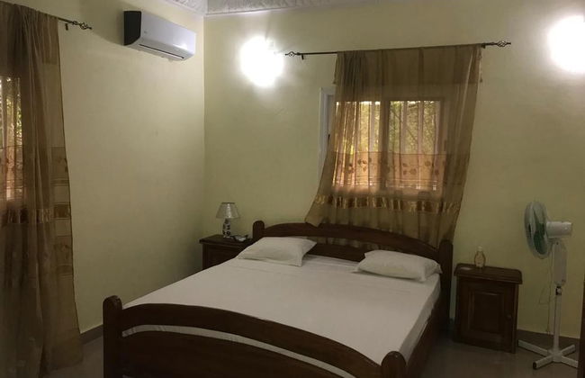 Maison Dhôte Abanna - Foto 3