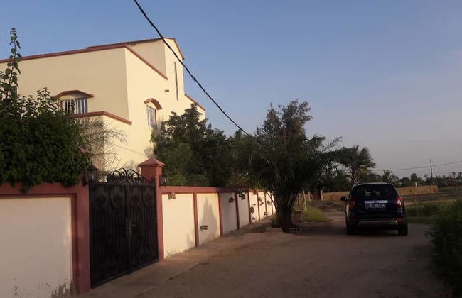 Maison Dhôte Abanna - Foto 14