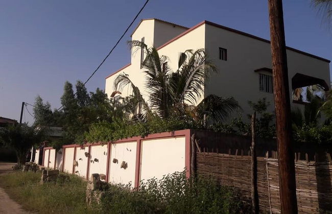 Maison Dhôte Abanna - Foto 15