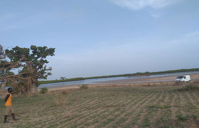 Maison Dhôte Abanna - Foto 16