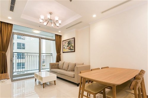 Foto 61 - Hoang Phuong Apartment