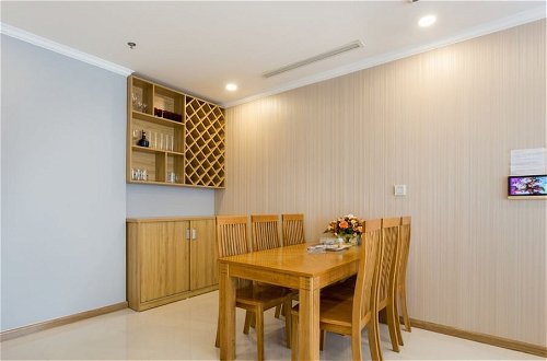 Foto 46 - Hoang Phuong Apartment