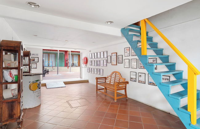 The Ritz Village Hotel - Foto 53