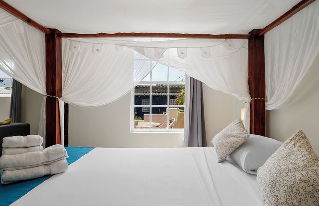 The Ritz Village Hotel - Foto 16
