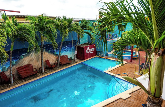 The Ritz Village Hotel - Foto 41