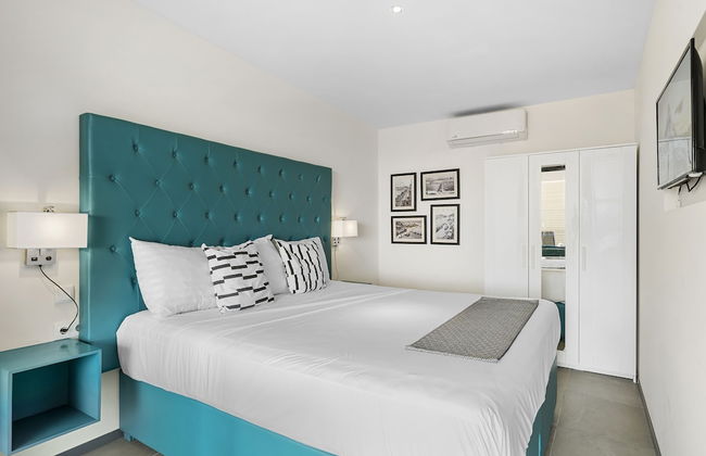 The Ritz Village Hotel - Foto 25