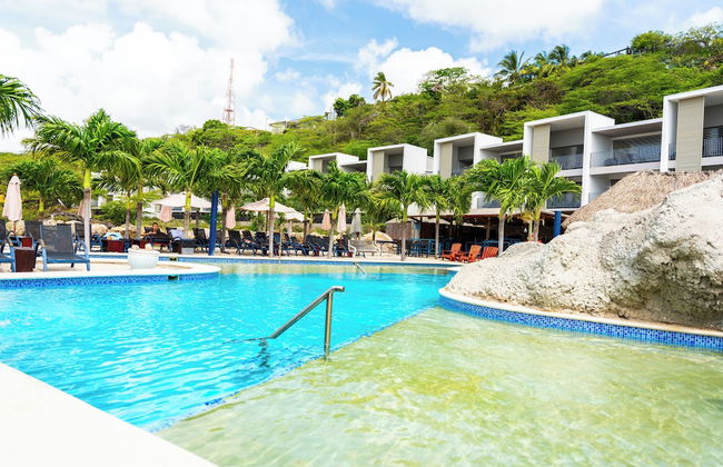 The Ritz Village Hotel - Foto 39