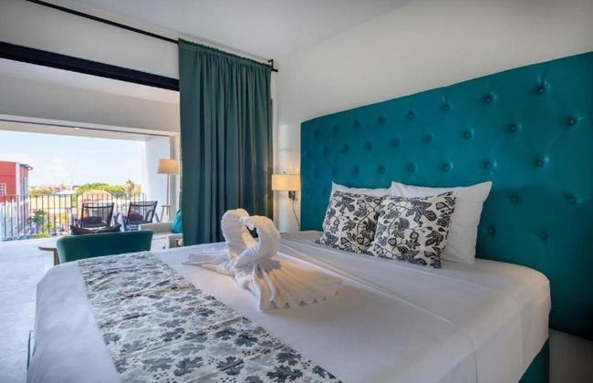 The Ritz Village Hotel - Foto 9