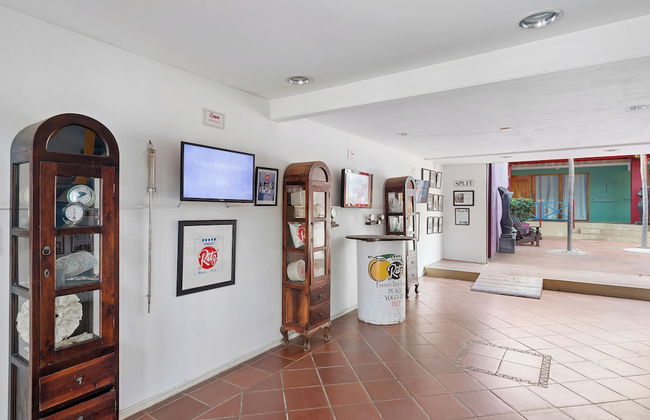 The Ritz Village Hotel - Foto 52