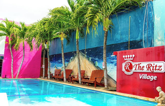 The Ritz Village Hotel - Foto 31