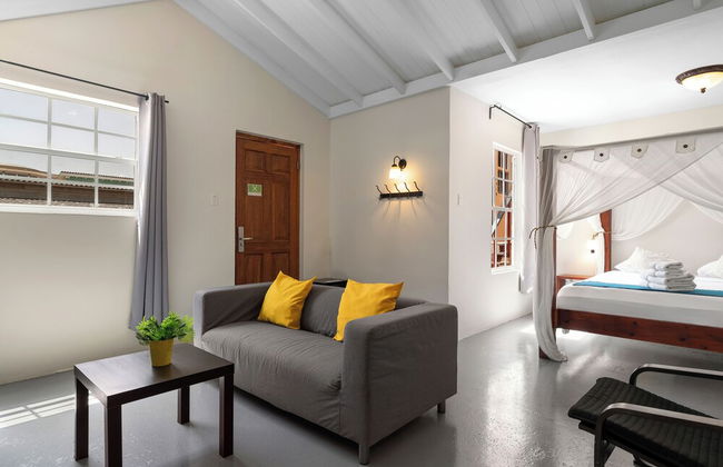 The Ritz Village Hotel - Foto 11