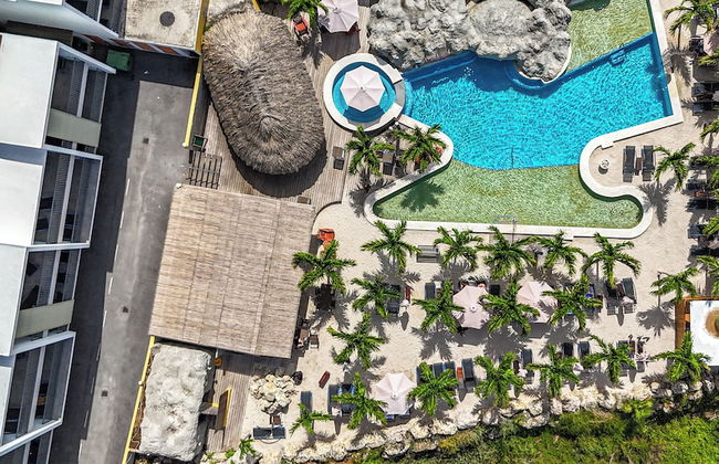 The Ritz Village Hotel - Foto 35
