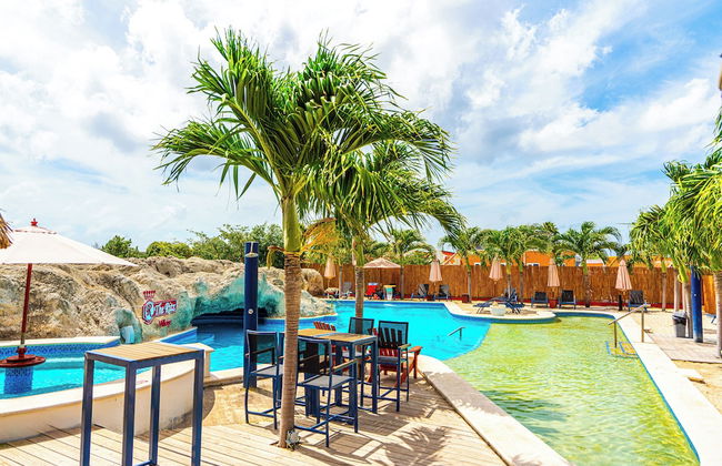 The Ritz Village Hotel - Foto 44