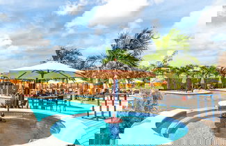 Photo 1 - The Ritz Village Hotel