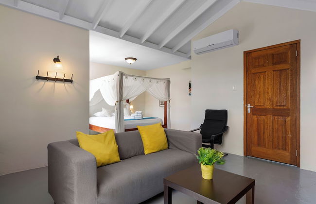 The Ritz Village Hotel - Foto 10