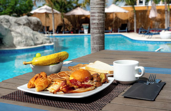 The Ritz Village Hotel - Foto 47