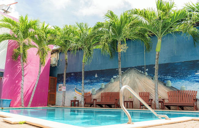 The Ritz Village Hotel - Foto 33