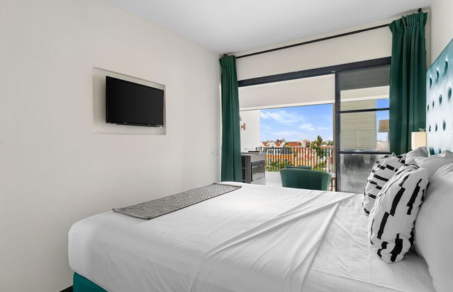 The Ritz Village Hotel - Foto 5