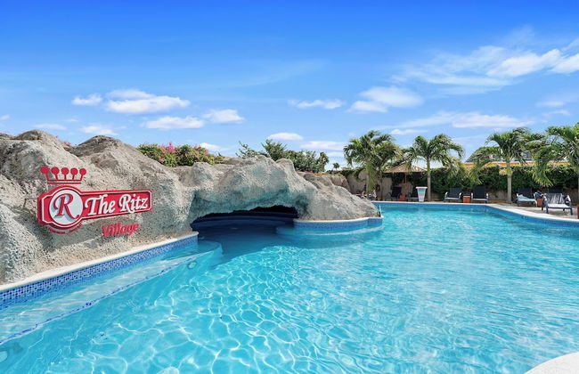 The Ritz Village Hotel - Foto 37