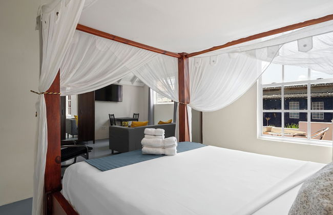 The Ritz Village Hotel - Foto 12