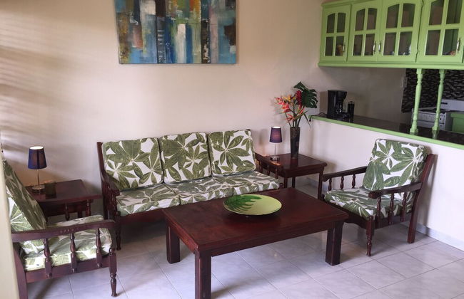 BK Villas - Foto 1