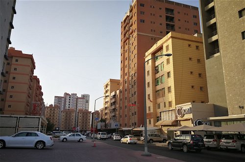 Photo 10 - Red Tower Furnished Apartments