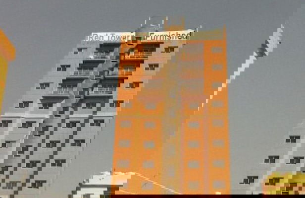 Red Tower Furnished Apartments - Photo 11