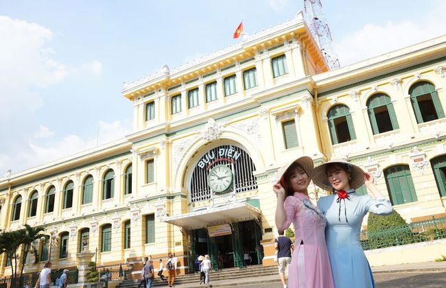 Yadoya Saigon - Foto 3