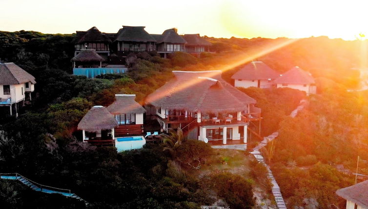 Photo 1 - The Beach House at Praia da Rocha