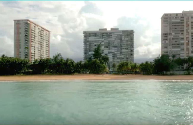 Breezy Beachfront apt. View of Paradise - Foto 15