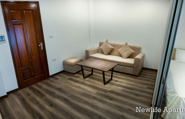 Newlife Apartment Hanoi 2 - Foto 16
